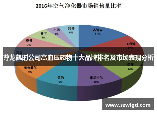 尊龙凯时公司高血压药物十大品牌排名及市场表现分析